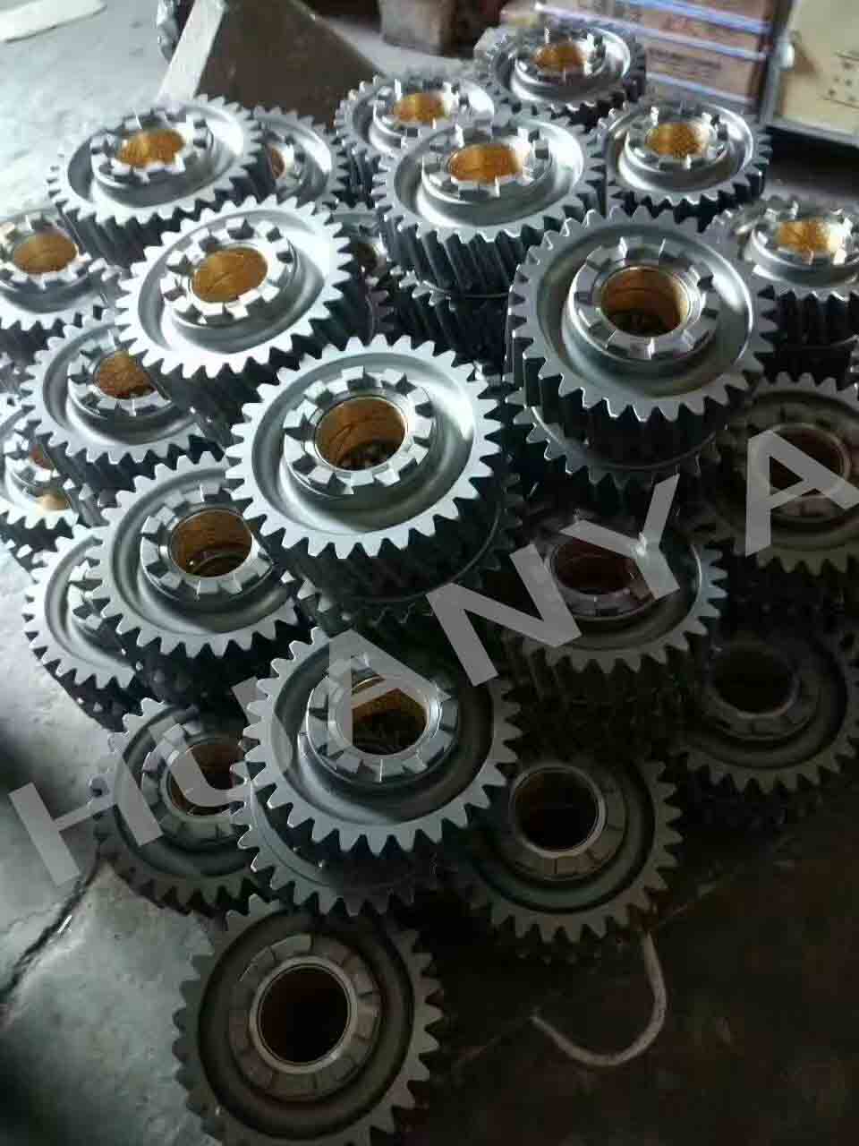 Transmission Gear