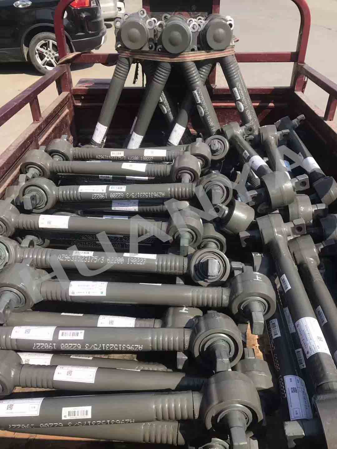 Thrust Rod Assemblies - pic3