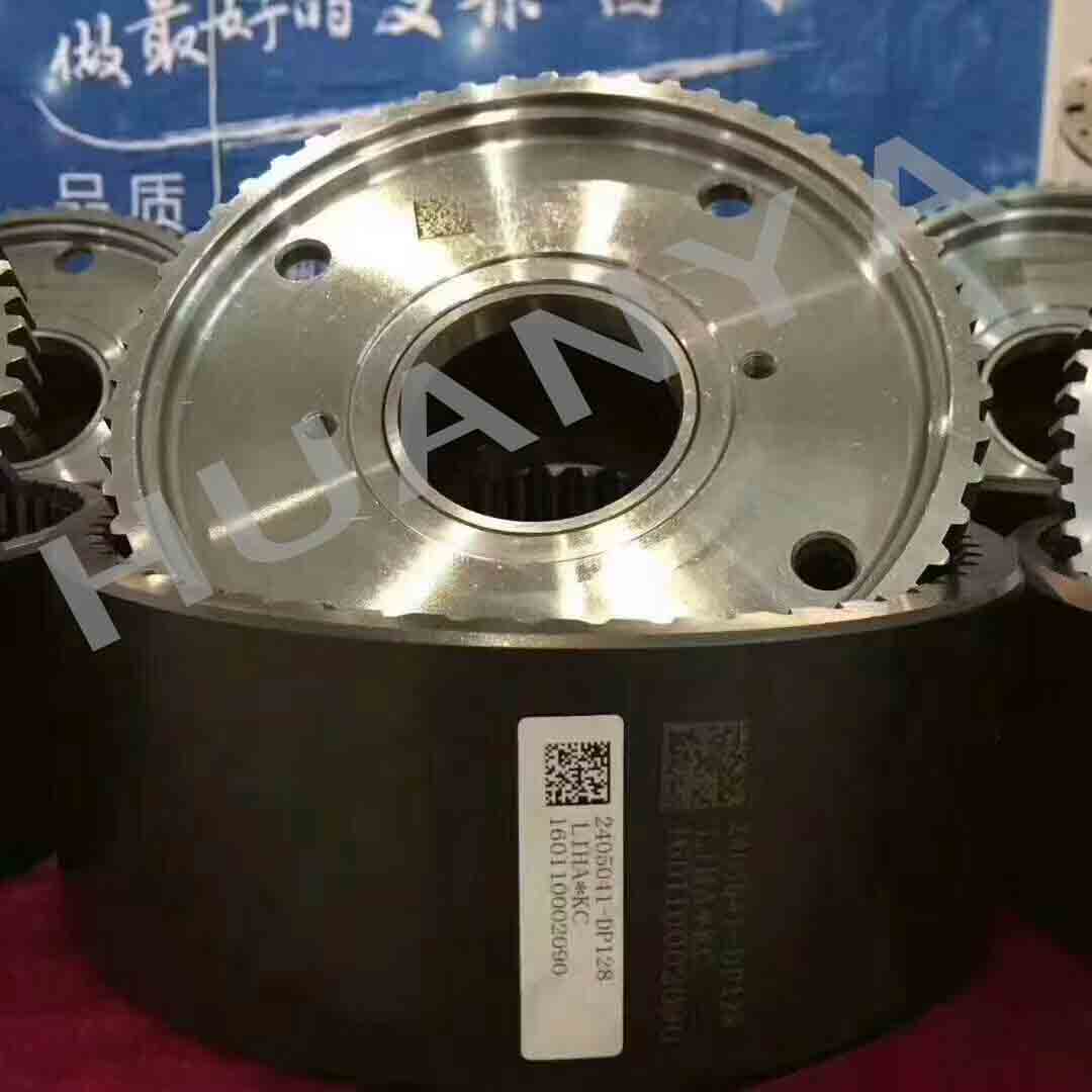 Shift Synchronization Device