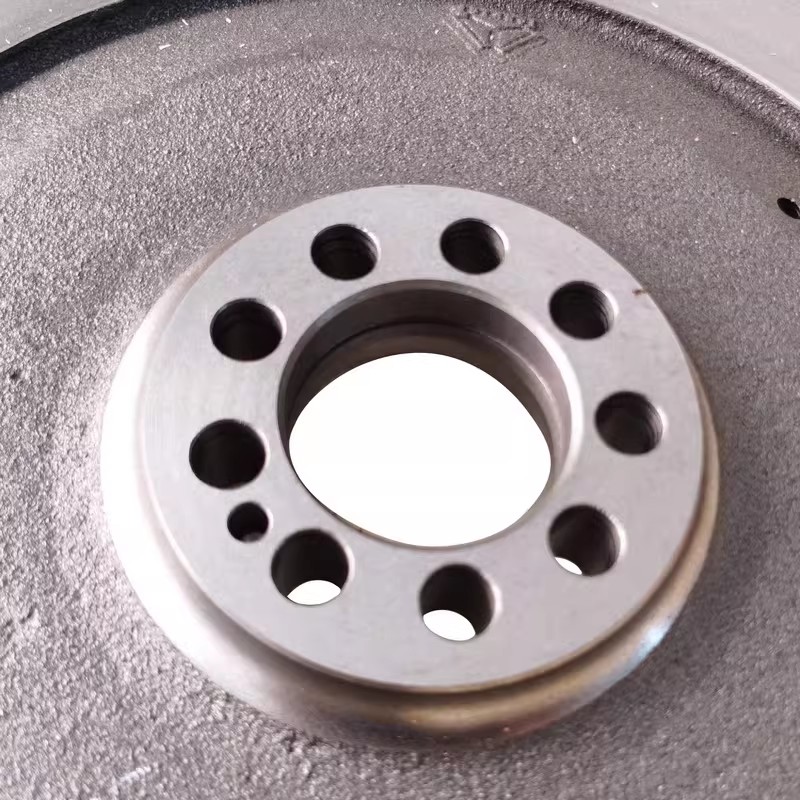 Flywheel Ring Gear - pic2