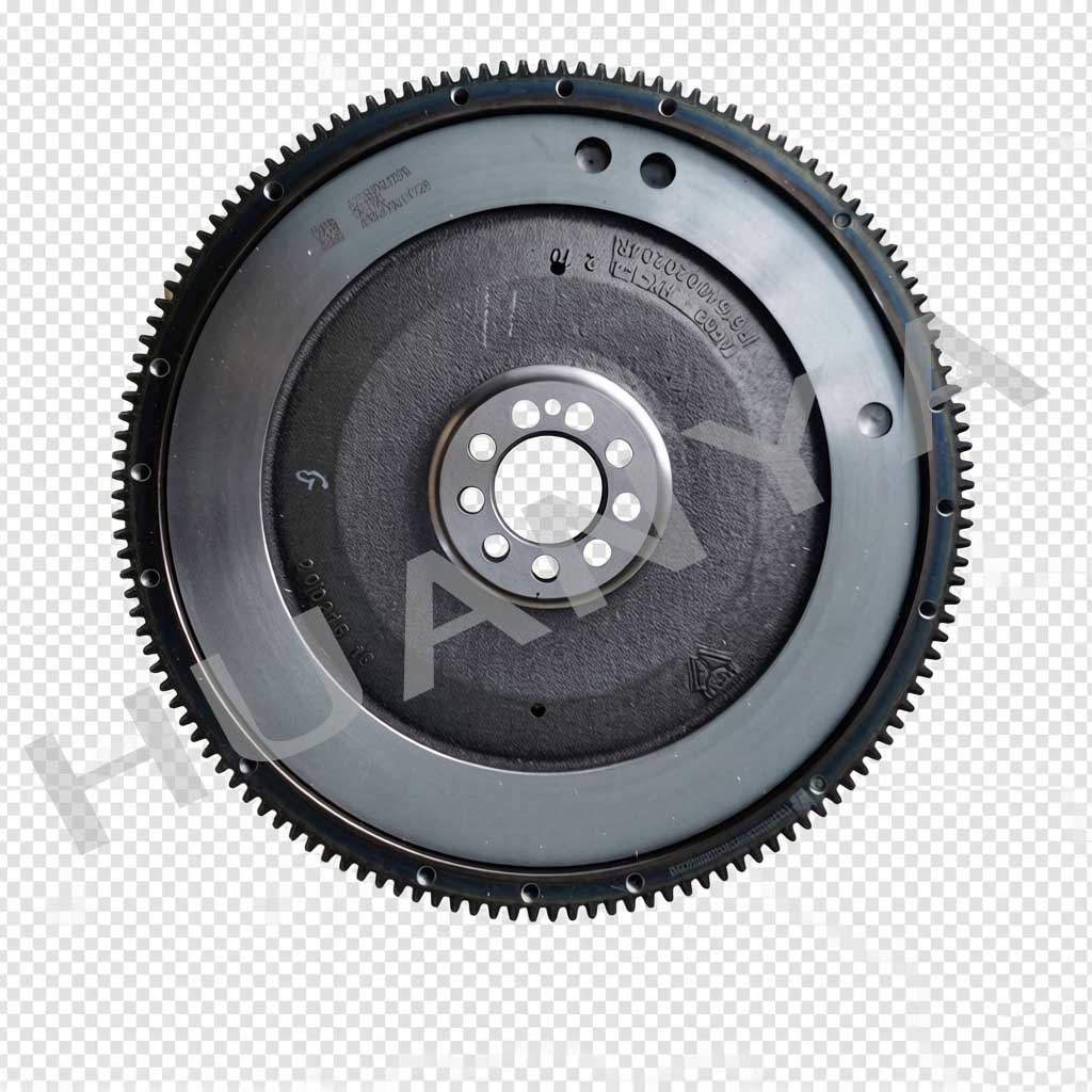 Flywheel Ring Gear