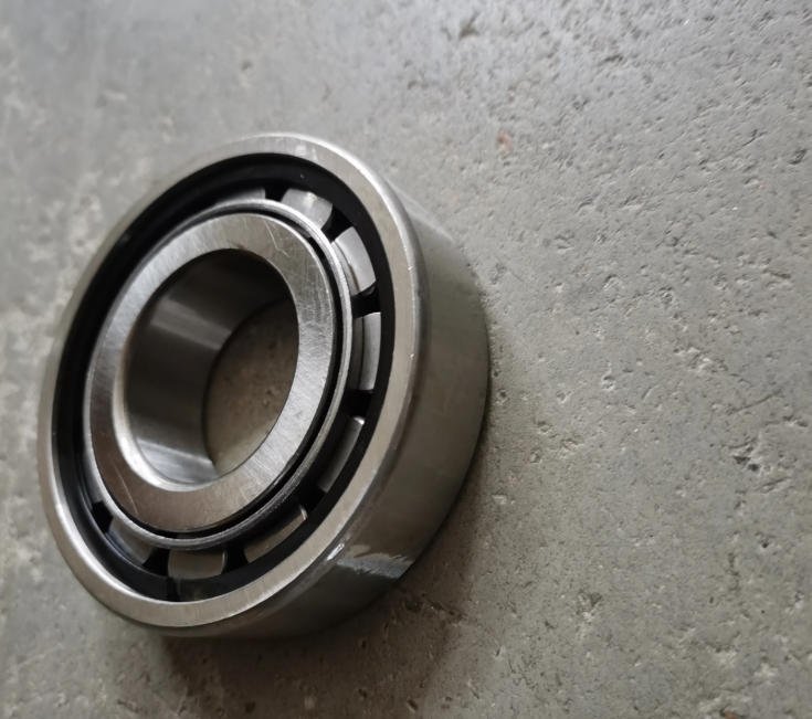bearing NCL308 - pic4