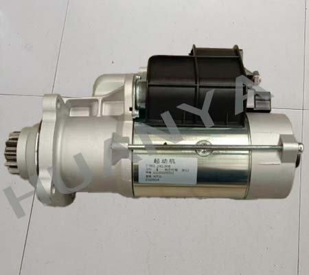 Starter Assembly - pic2