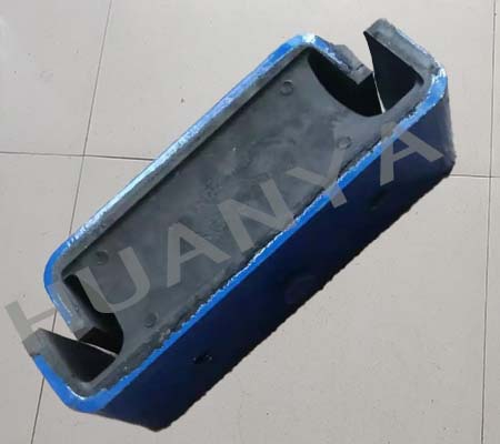 Engine Front Support - pic2