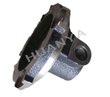 Fork Shaft Support Seat - pic2