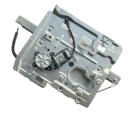 Power Window Regulator Assembly - pic2