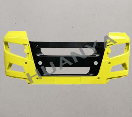 Sinotruk SITRAK Front Bumper - pic2