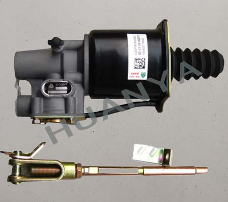 Clutch Booster Cylinder Assembly