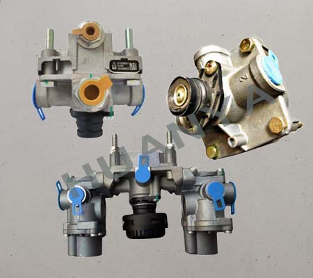 Relay Valve (Quick-Connect Type) - pic2