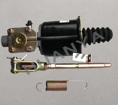 Clutch Booster Cylinder Assembly - pic2