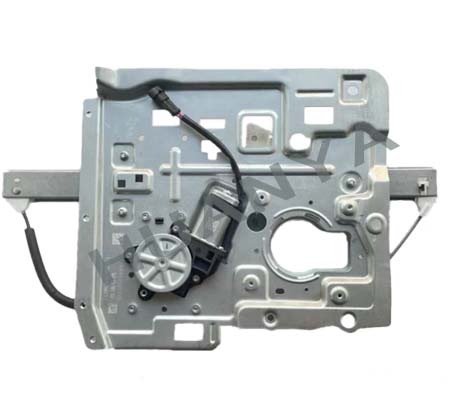 Power Window Regulator Assembly