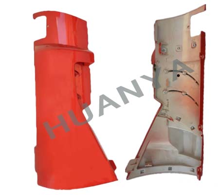 Air Guide Cover - pic2