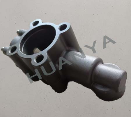 Pneumatic Lock Valve Assembly - pic3