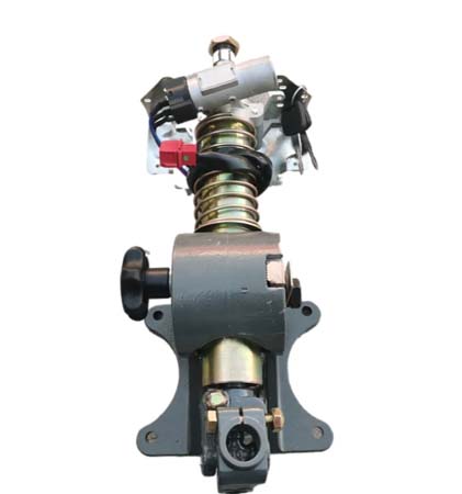 Steering Column Assembly