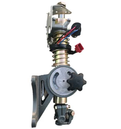 Steering Column Assembly - pic3