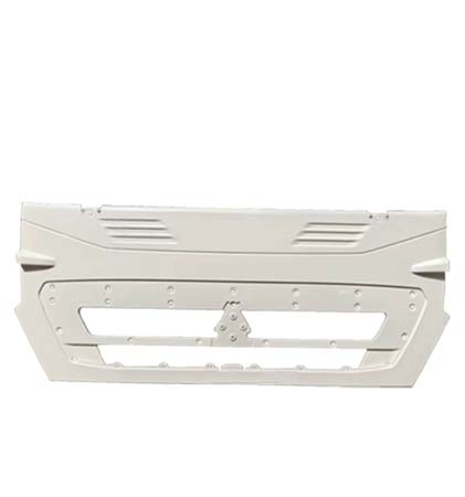 Front Grille Panel (Air Intake Grille Assembly) - pic2