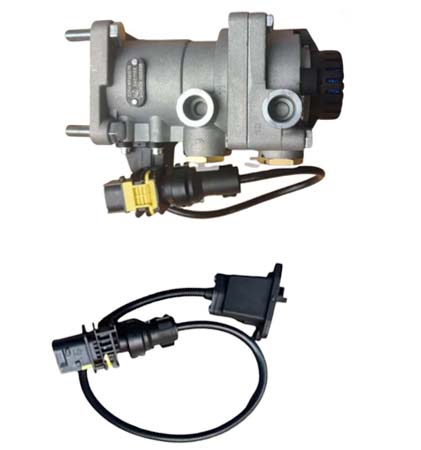 Brake Master Cylinder