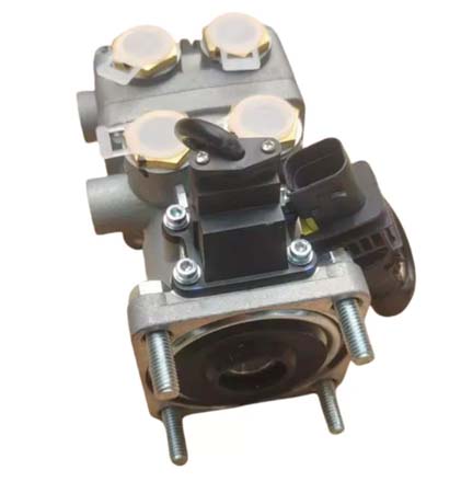 Brake Master Cylinder - pic2